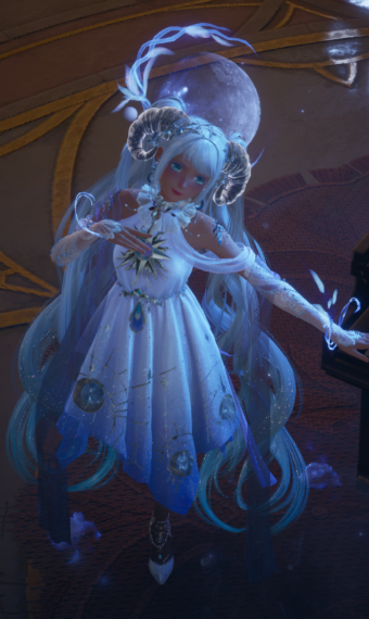 Royal White image
