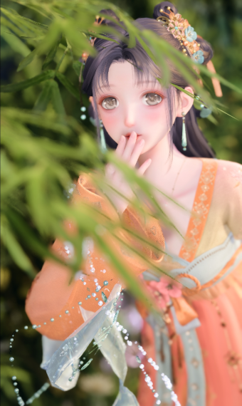 Court Lady Nikki image