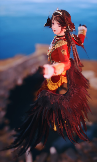 Sunlit Sovereign image