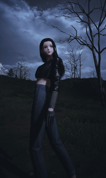 So Mysterious image