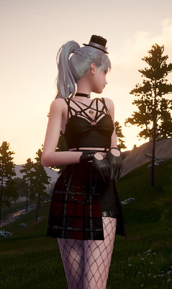 Cool Outfit image