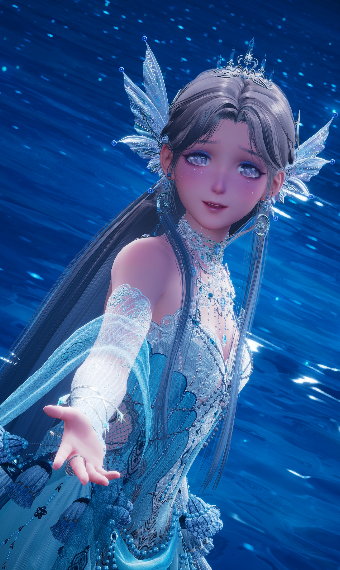 The Siren of the Abandoned District image