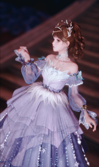Fairytale Princess image
