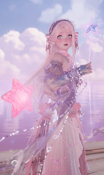 Fairy of Dreams image