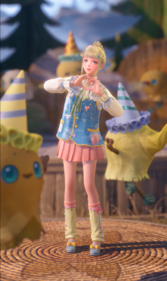 Childlike Joy image
