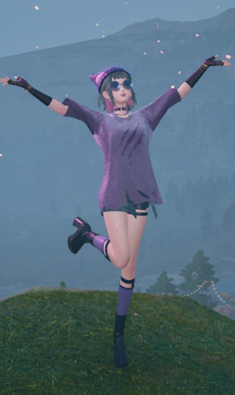 Purple Specs image