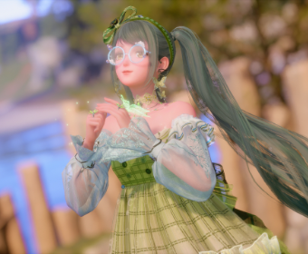 First image
