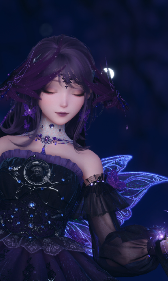 Moon Mother image