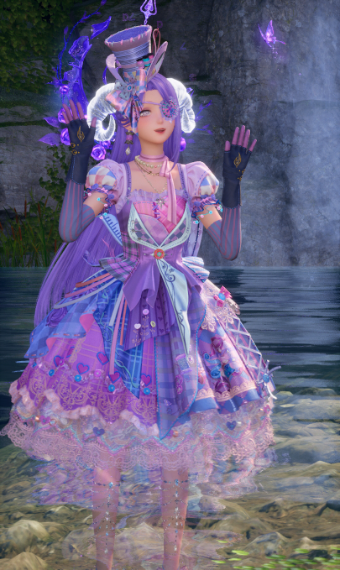 Keeper of Joy image