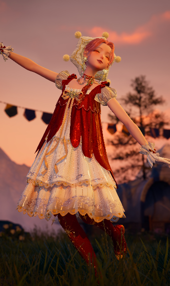 Clown Show image