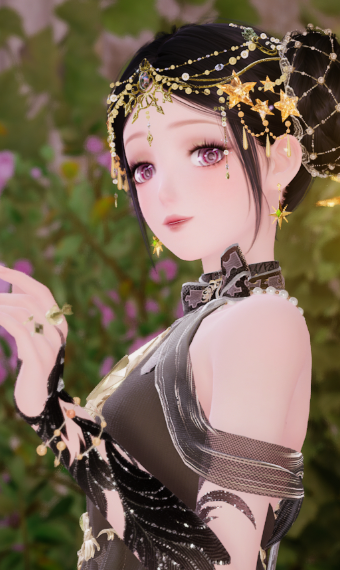 Black Queen image