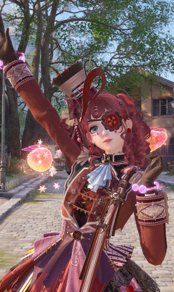 Dolly dolly image