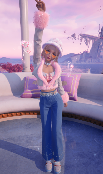 00s R&B Babe image