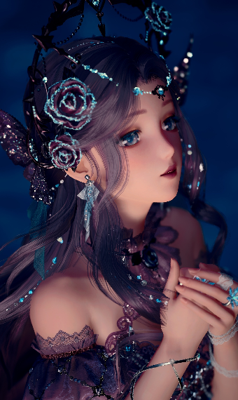 Waters Maiden image
