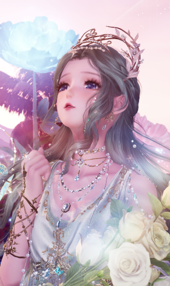 Veil of Waters image