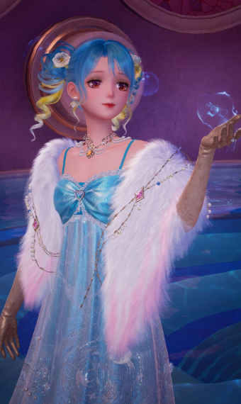 Starlit Dreams image