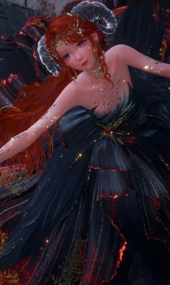 Queen of Vampires image