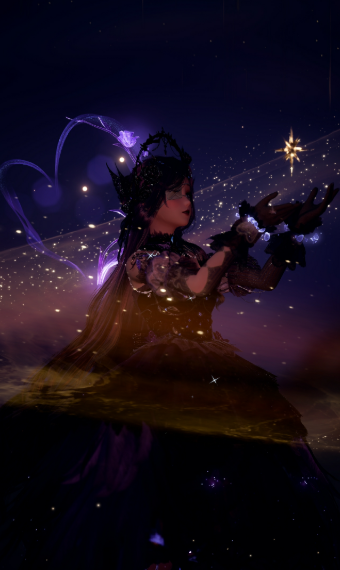 Ghost Star (Dark Star) image