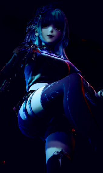 Evelynn image