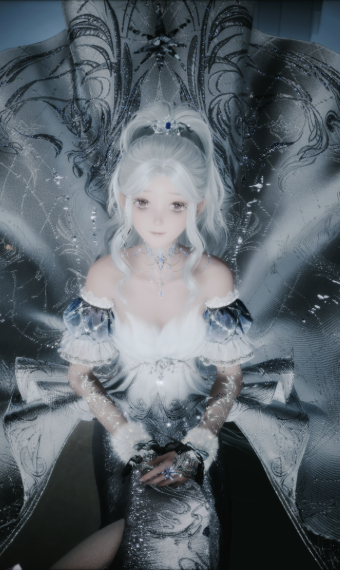 Ghost Bride image