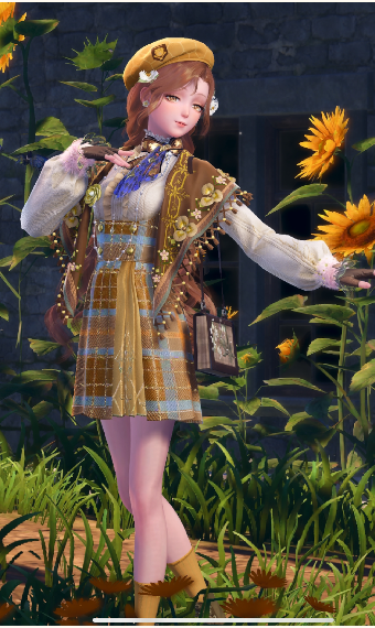 And cinnamon honey is too! image