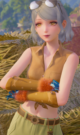 Tristana image