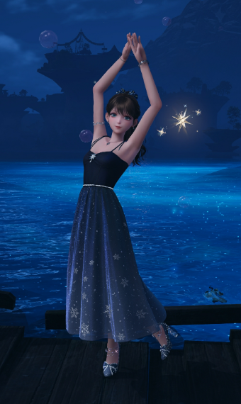 Moonlight Star image