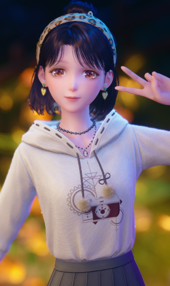 Simple Casual image