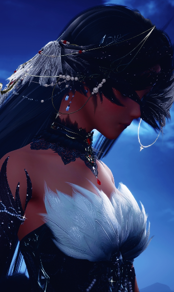 Serenity's Ache image