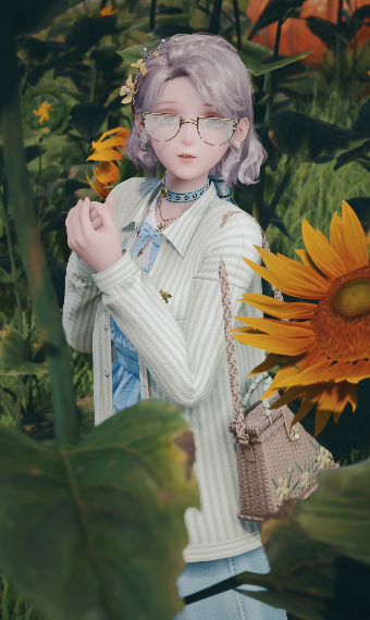 Little Petal image