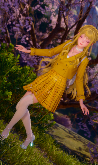 Clueless Nikki image