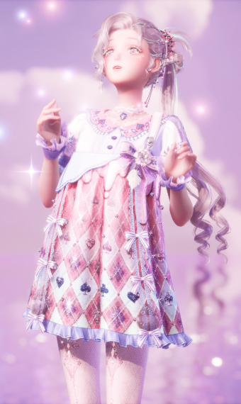 Cotton Candy image