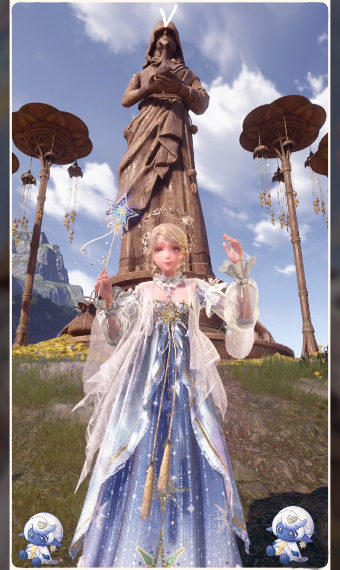 V - THE HIEROPHANT image