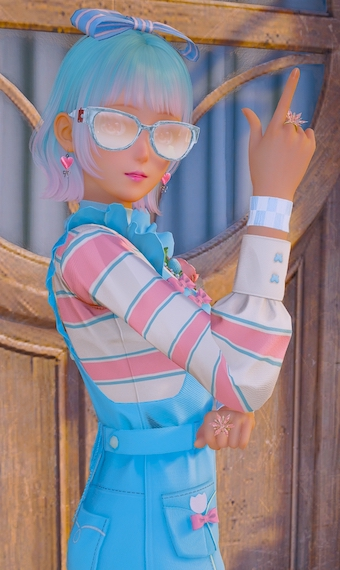 [Pride Fit] Human Rights: Bug Catching Edition image