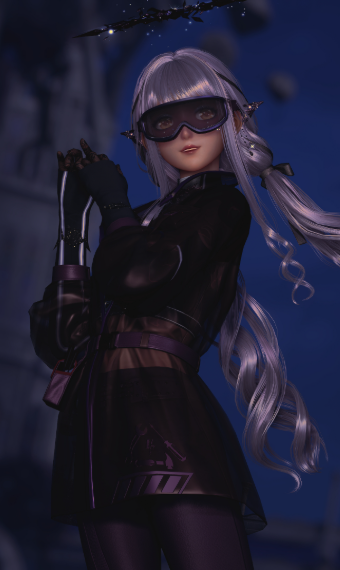 Cyberpunk image