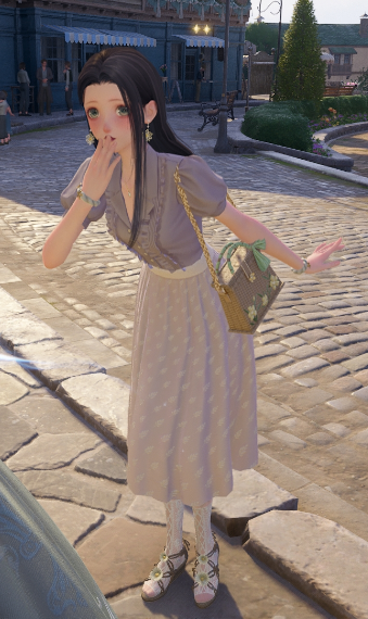 Florawish shopper image