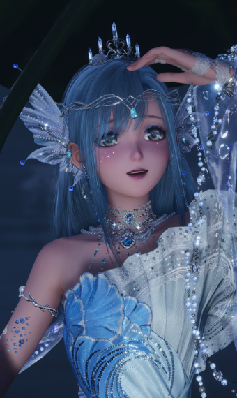 Water Spirit image