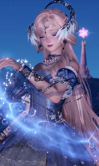 Star Chaser image