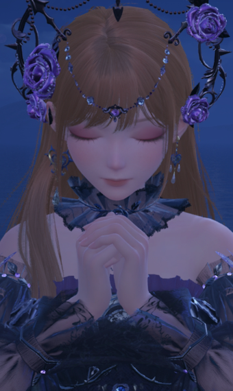 Longing for was once real image