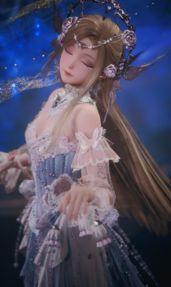Butterfly Princess image