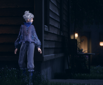 First image