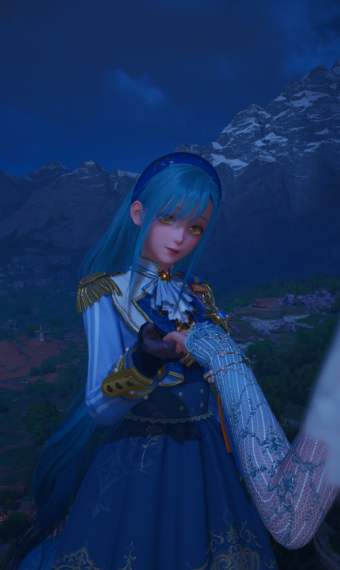 Your Knight in Shining Armor image