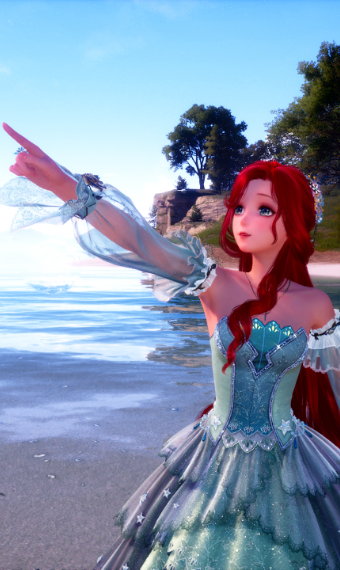 Ariel (Land Form) image