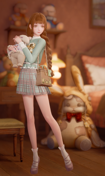 Teddy Bear Enthousiast image