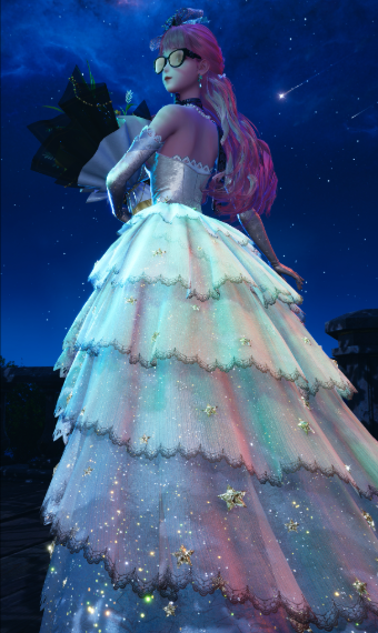 Celestial Winner image