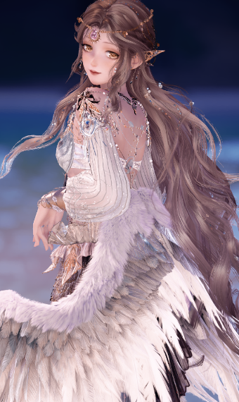 Siren song image