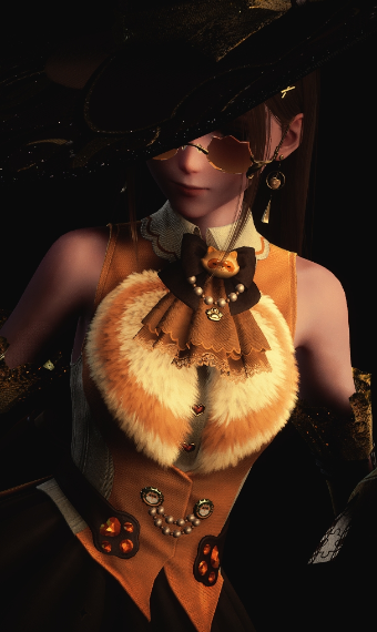 The Bibcoon Baroness image