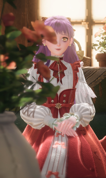 Ellen the Witch image