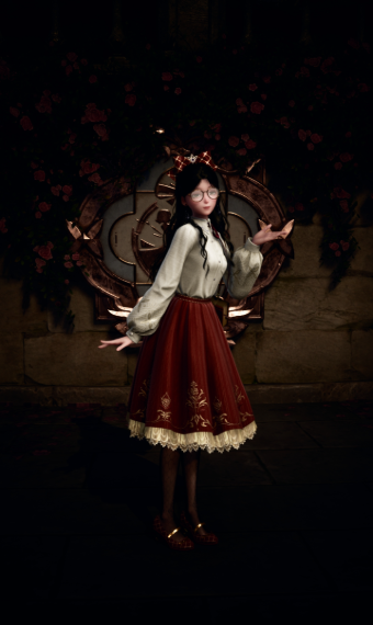 Red Riding Hood image