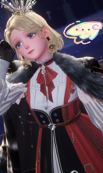 Pitiful Prince image